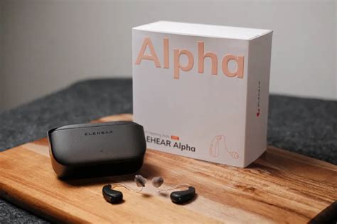 E­l­e­h­e­a­r­ ­A­l­p­h­a­ ­P­r­o­ ­İ­n­c­e­l­e­m­e­s­i­:­ ­H­a­r­i­k­a­ ­P­i­l­ ­Ö­m­r­ü­ ­O­l­a­n­ ­İ­ş­i­t­m­e­ ­C­i­h­a­z­l­a­r­ı­
